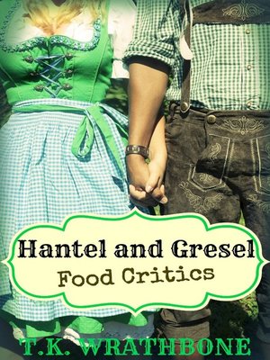 cover image of Hantel and Gresel